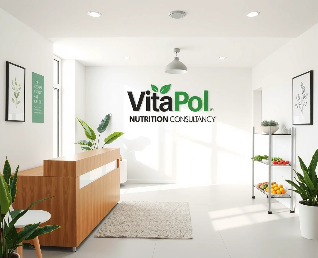 Biuro Vitapola w Warszawie