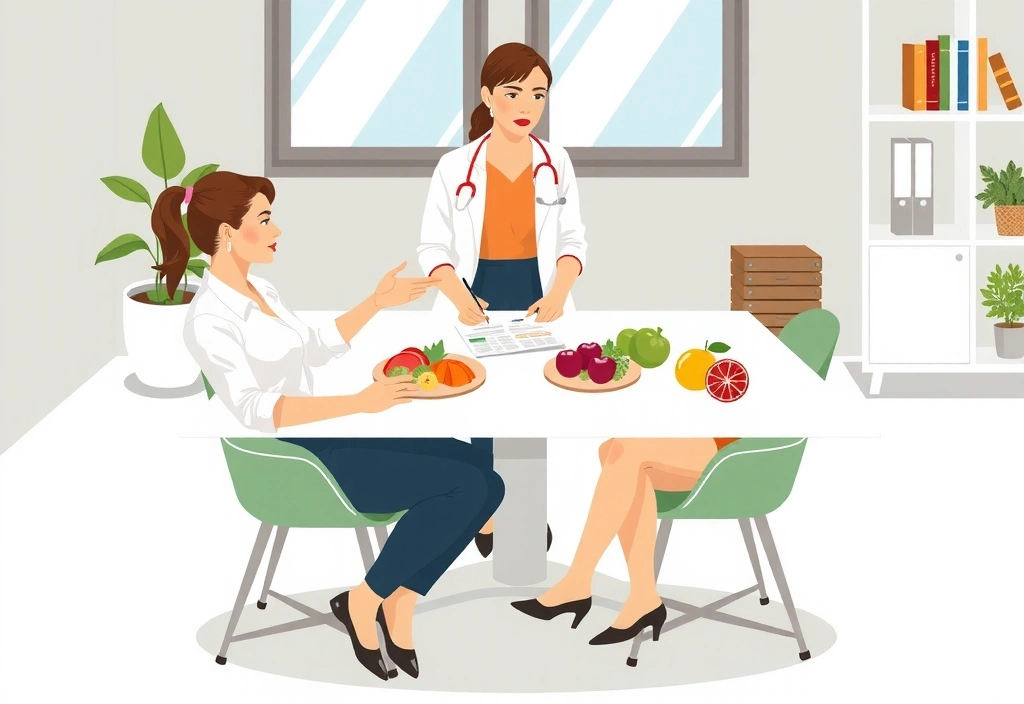 Indywidualne konsultacje Vitapola