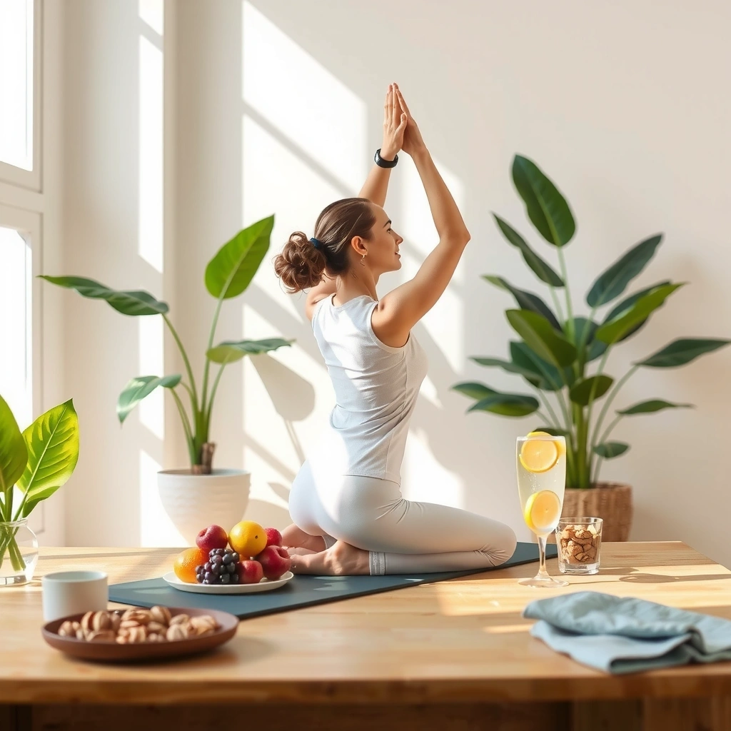 Zdrowy styl życia z Vitapola